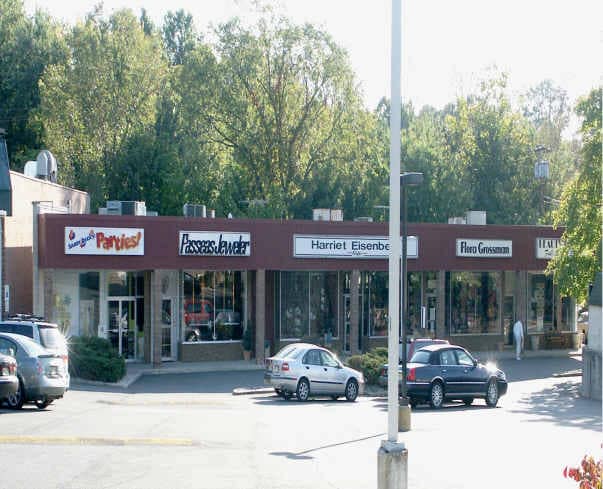 159-169 S Livingston Ave, Livingston, NJ for lease - Plat Map - Image 3 of 4