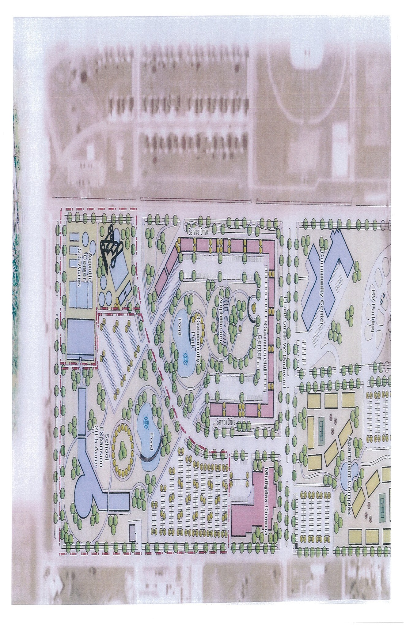 N Ellsworth Rd, Box Elder, SD for sale Primary Photo- Image 1 of 1