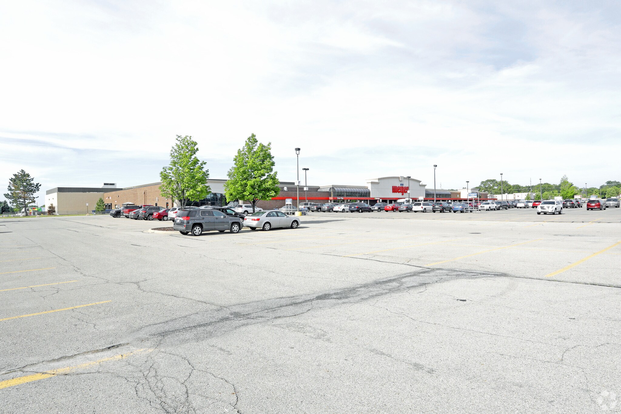 3175 S Rochester Rd, Rochester Hills, MI for sale Primary Photo- Image 1 of 1