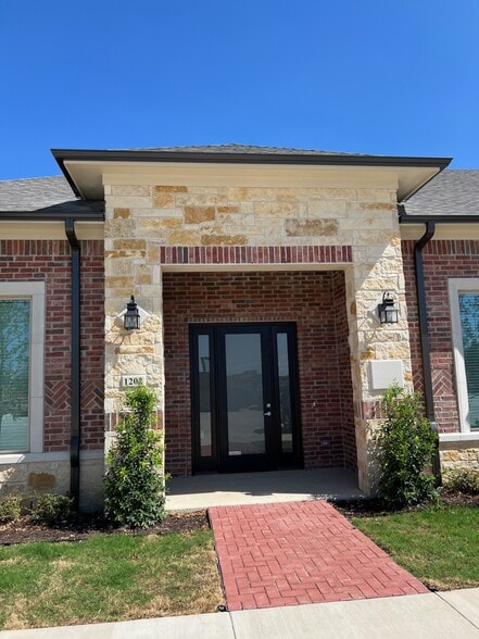 7978 Preston Rd, Frisco, TX for sale - Building Photo - Image 2 of 16