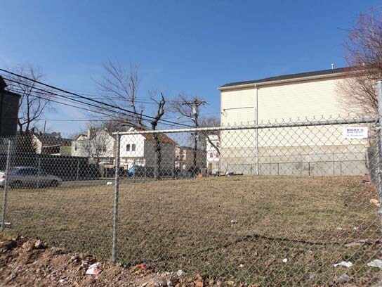 259-261 Littleton Ave, Newark, NJ for sale Primary Photo- Image 1 of 1