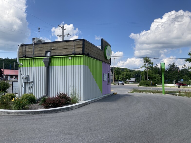 509 S Morenci Ave, Mio, MI for sale - Building Photo - Image 3 of 22