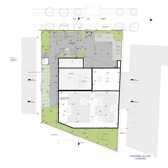 16 Rue Jan Palach, Saint-Herblain for lease - Building Photo - Image 3 of 4