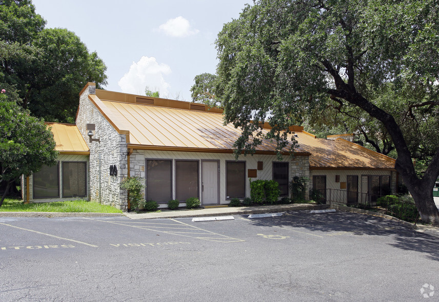 4115 Medical Dr, San Antonio, TX for sale - Building Photo - Image 2 of 8