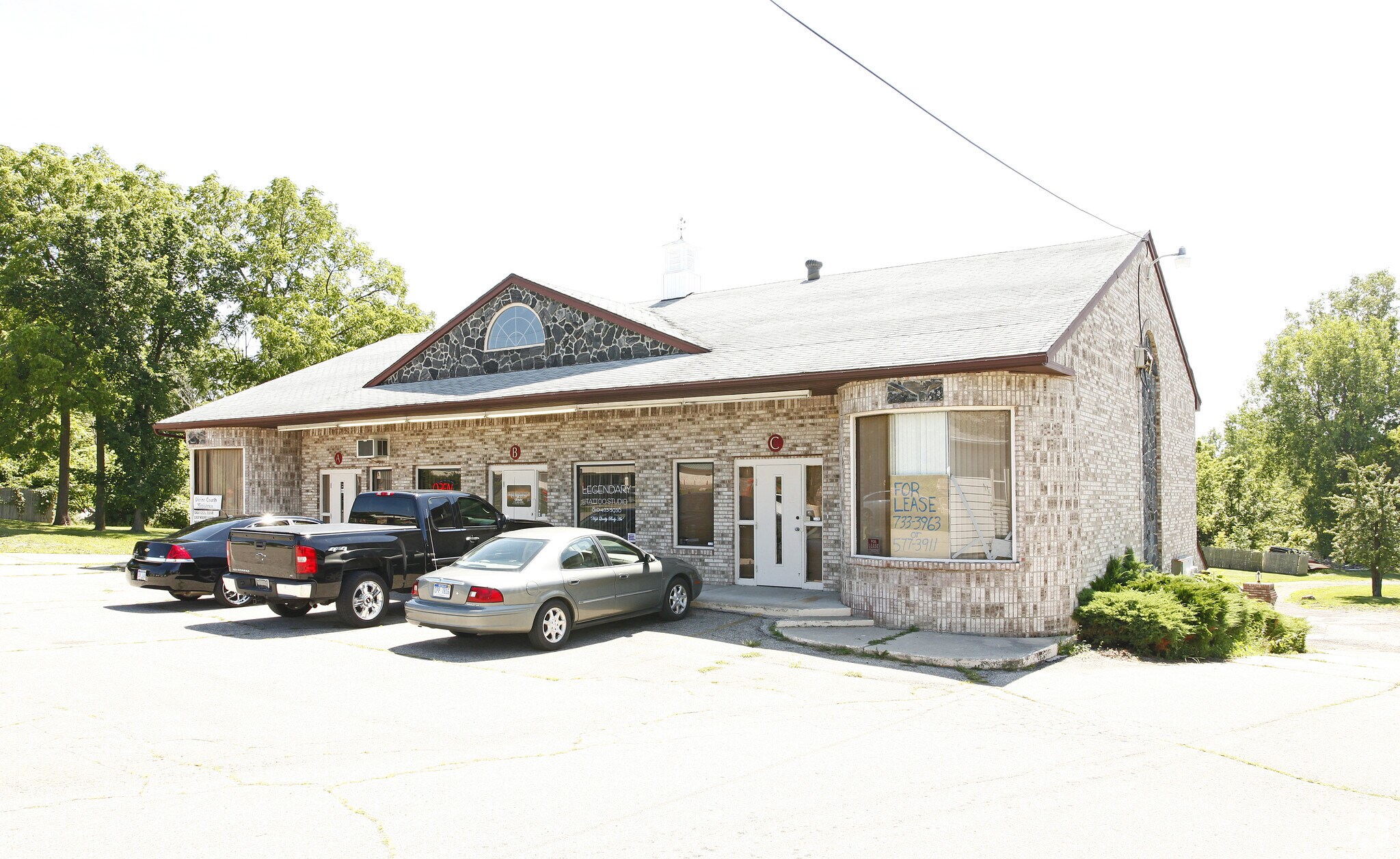 3467 Flushing Rd, Flint, MI for sale Primary Photo- Image 1 of 1