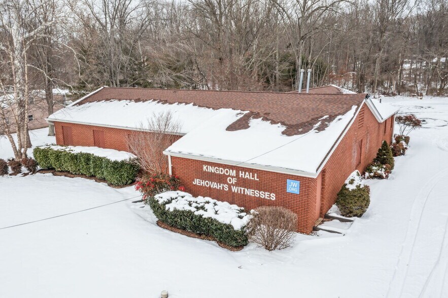 405 Wilgis Rd, Fallston, MD for sale - Primary Photo - Image 1 of 1