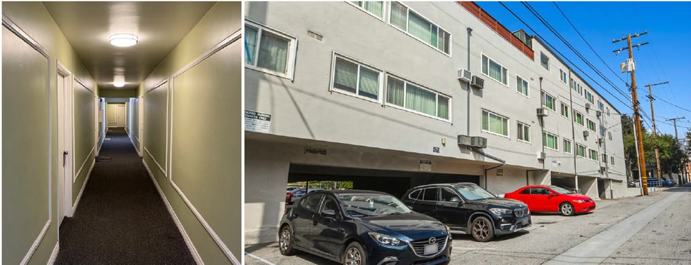 470 E Angeleno Ave, Burbank, CA for sale - Building Photo - Image 3 of 4