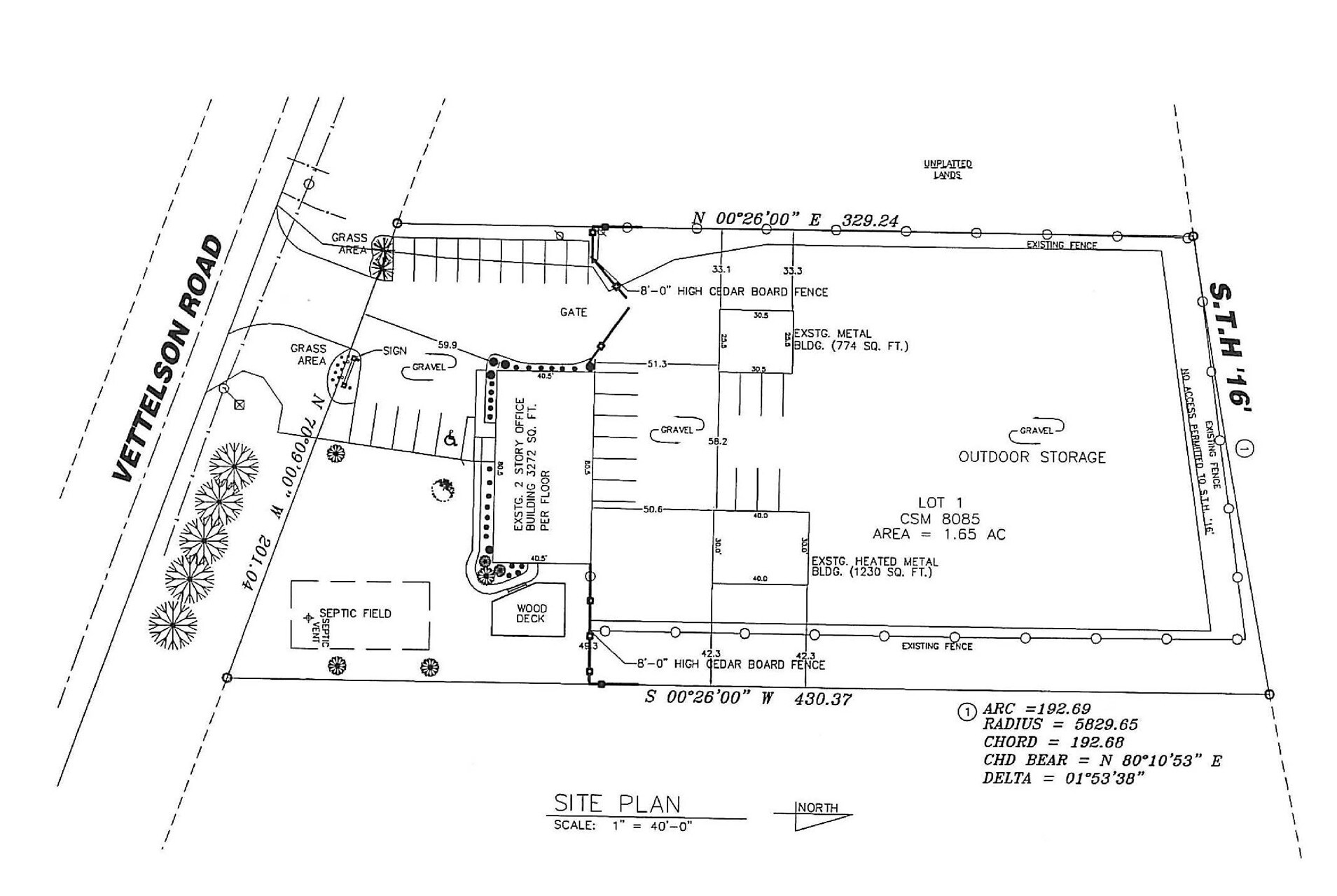 4615 Vettelson Rd, Hartland, WI for sale Other- Image 1 of 1