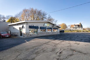 501 7th North St, Liverpool NY - Storefront