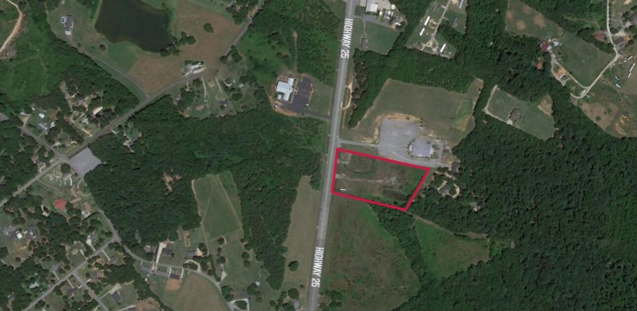 8341 Augusta Rd, Pelzer, SC for sale Building Photo- Image 1 of 1