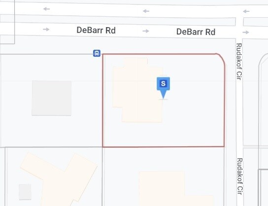 3950 Debarr Rd, Anchorage, AK for sale Primary Photo- Image 1 of 1