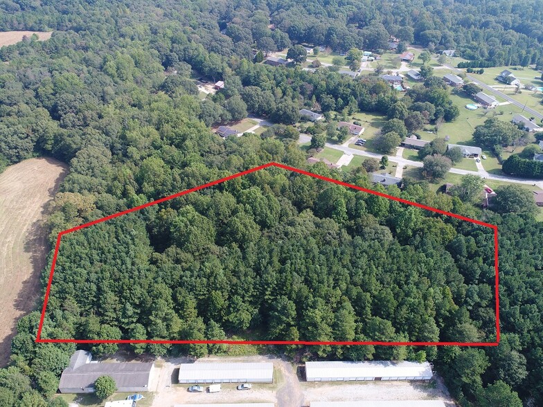 Beaverdam Rd, Williamston, SC for lease - Building Photo - Image 3 of 6