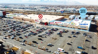 More details for 1080-1110 S 300 W, Salt Lake City, UT - Retail for Lease