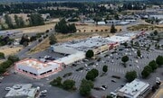 904 Yelm Ave E, Yelm WA - Storefront Property