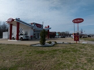 More details for 806 US 72, Corinth, MS - Retail for Sale