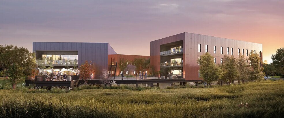 340 Chemin Des Meinajariés, Avignon for sale - Building Photo - Image 1 of 5