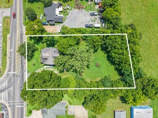 More details for 266 Old Nashville Hwy, La Vergne, TN - Land for Sale