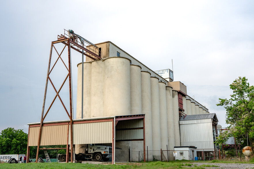 2243 North St, Nome, TX for sale - Building Photo - Image 3 of 27