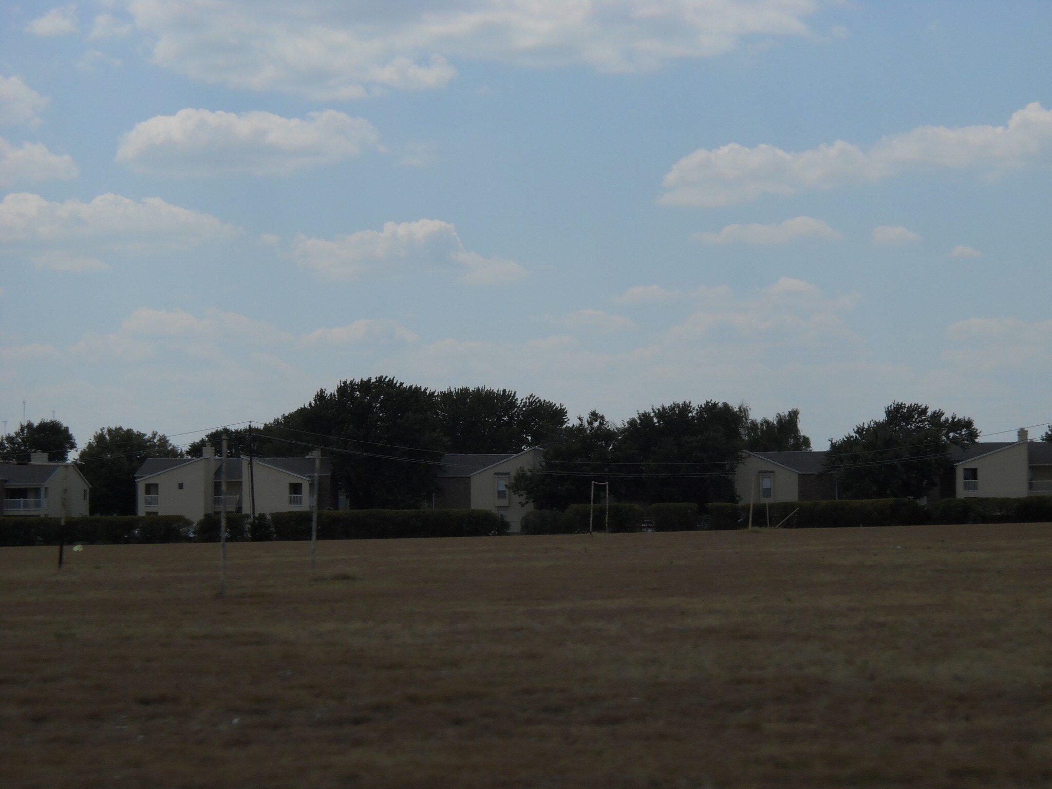 SWC Hampton & Wintergreen, DeSoto, TX for sale Building Photo- Image 1 of 1