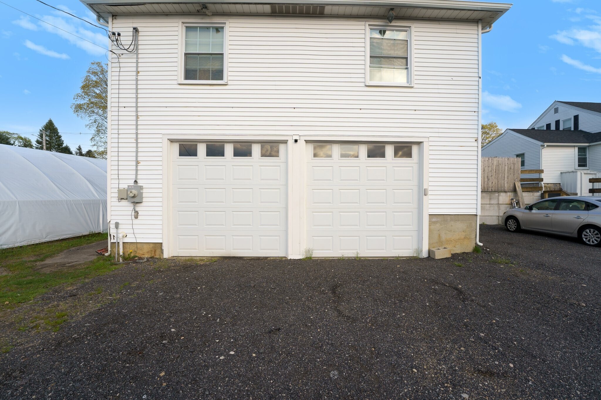 435 Fairview Ave, Coventry, RI 02816 Retail for Sale