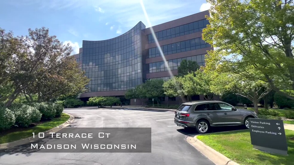 10 Terrace Ct, Madison, WI for lease - Commercial Listing Video - Image 2 of 21