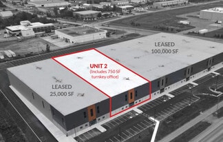1259 Centennial Dr, Kingston ON - Business Park
