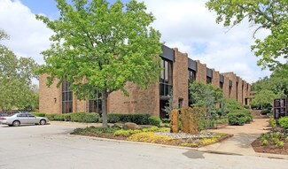 More details for JAMESTOWN OFFICE PARK – Office for Sale, Oklahoma City, OK