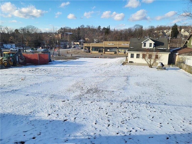 4115 Rt 8 Hwy, Titusville, PA for lease - Building Photo - Image 3 of 17