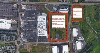 More details for 14816 Century Dr, Sherwood, OR - Land for Lease