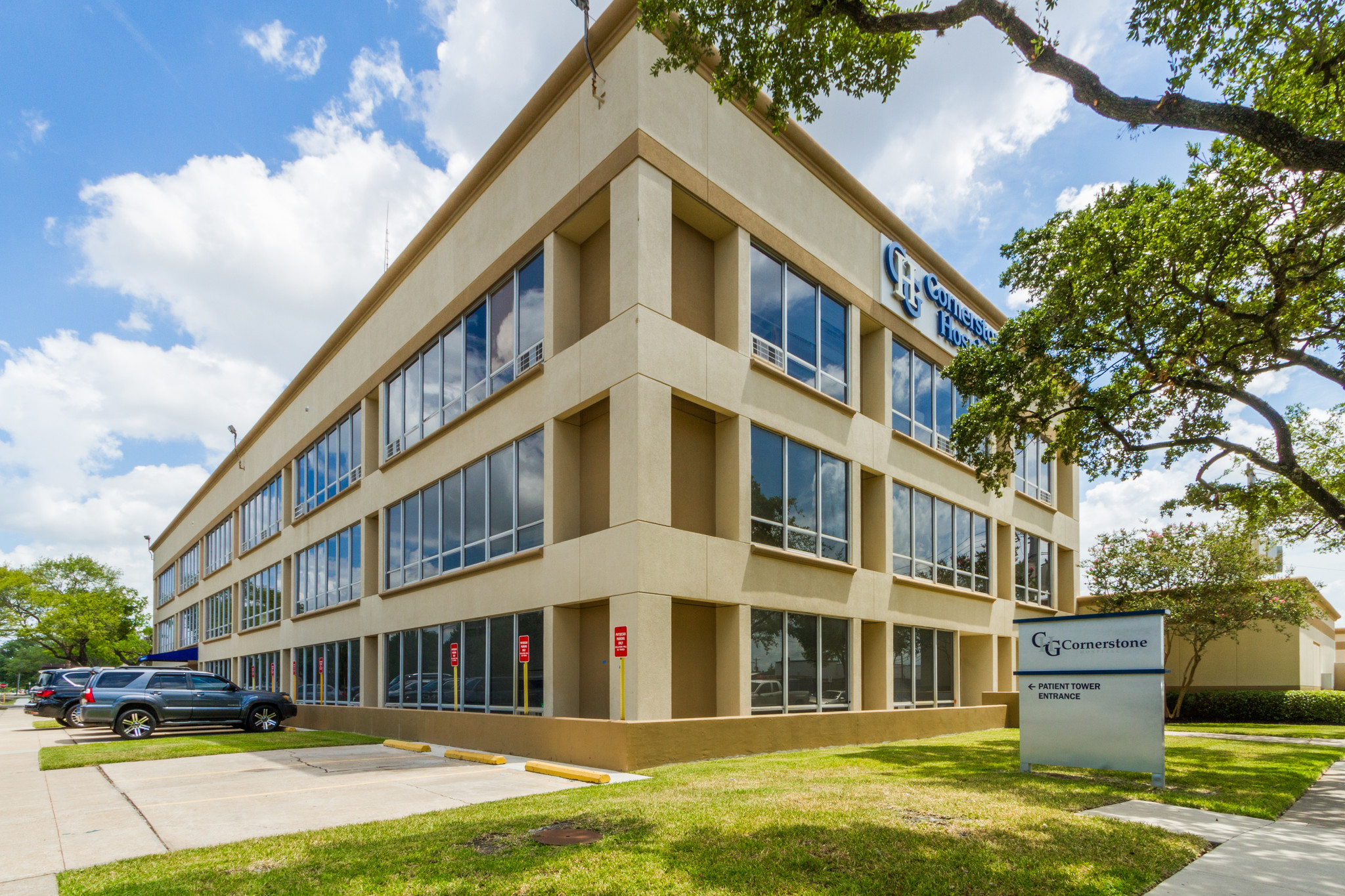 5314 Dashwood Dr, Houston, TX for lease Building Photo- Image 1 of 14