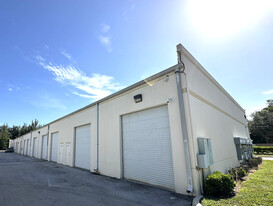 Modern & Versatile Commercial Space For Sale - Warehouse