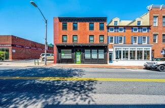 More details for 1210 Light St, Baltimore, MD - Office for Lease