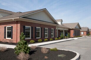 6535 Anthony Drive, Victor NY - Business Park