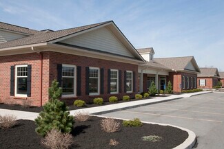 More details for 6535 Anthony Drive, Victor, NY - Office for Lease