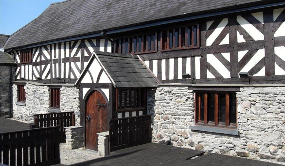 Main St, Corwen for sale - Primary Photo - Image 1 of 1