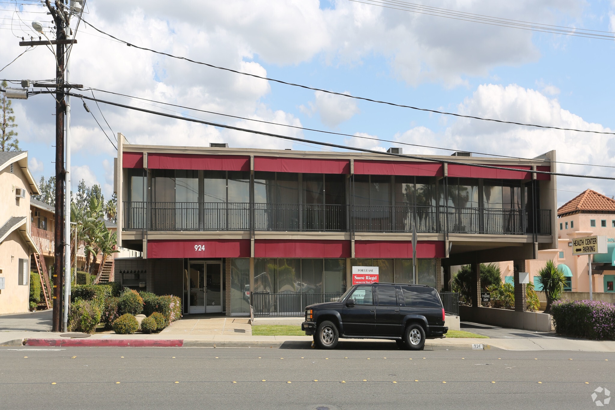 924 Buena Vista St, Duarte, CA for lease Primary Photo- Image 1 of 14