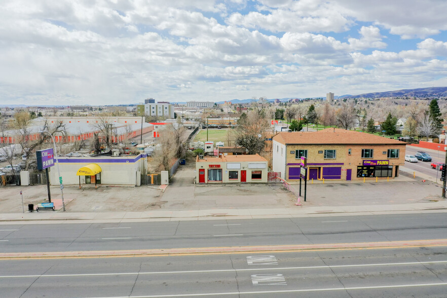 11526-11528 W Colfax Ave, Lakewood, CO for sale - Building Photo - Image 2 of 17