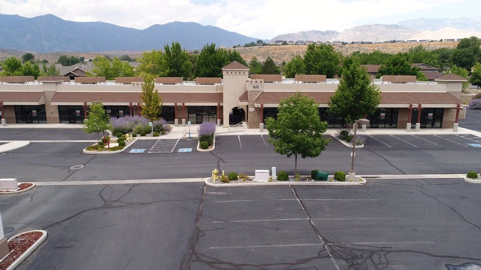 931-939 Mica Dr, Carson City, NV for sale Building Photo- Image 1 of 1