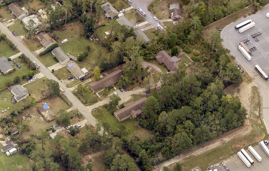 339 Marshall St, Augusta, GA for sale - Building Photo - Image 1 of 1