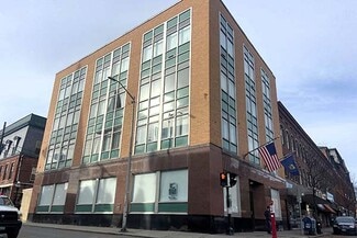 More details for 100 Main St, Brattleboro, VT - Office for Sale