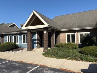 More details for 4630 W Jefferson Blvd, Fort Wayne, IN - Office for Sale