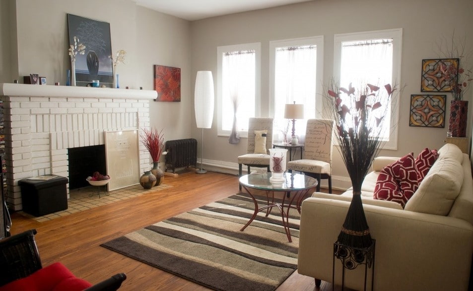 2622 N Moreland Blvd, Cleveland, OH for sale - Interior Photo - Image 3 of 7