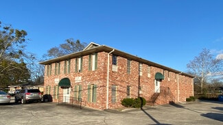 More details for 1413 Thompson Cir, Gardendale, AL - Office for Lease