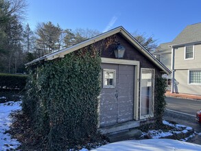 1-3 Brick Walk Ln, Farmington, CT for lease Interior Photo- Image 1 of 5