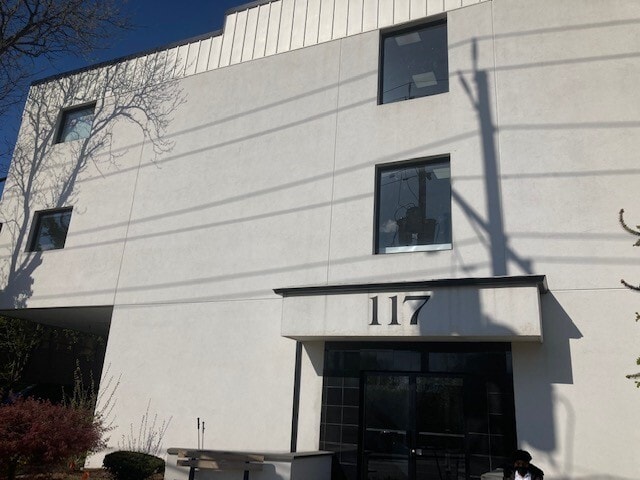 117 Kinderkamack Rd, River Edge, NJ for sale - Building Photo - Image 1 of 1