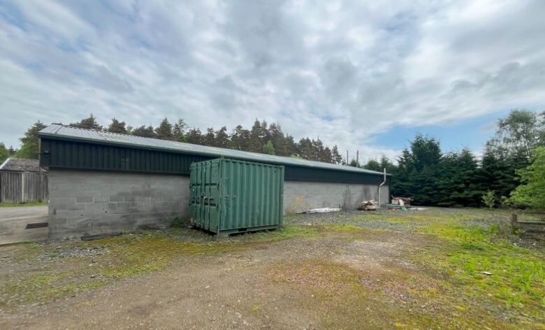 Bywell Sawmill, Stocksfield for lease - Building Photo - Image 2 of 3