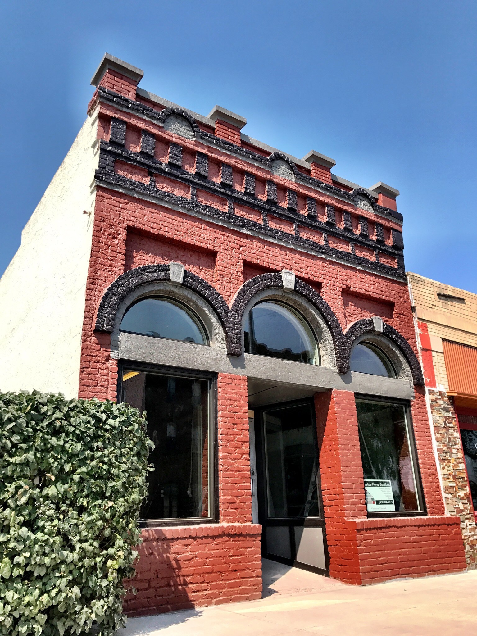 1310 Front St, Fort Benton, MT for sale Primary Photo- Image 1 of 1