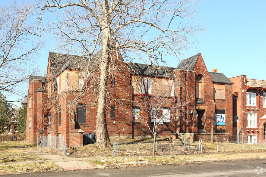 13905 La Salle Blvd, Detroit, MI 48238 | LoopNet