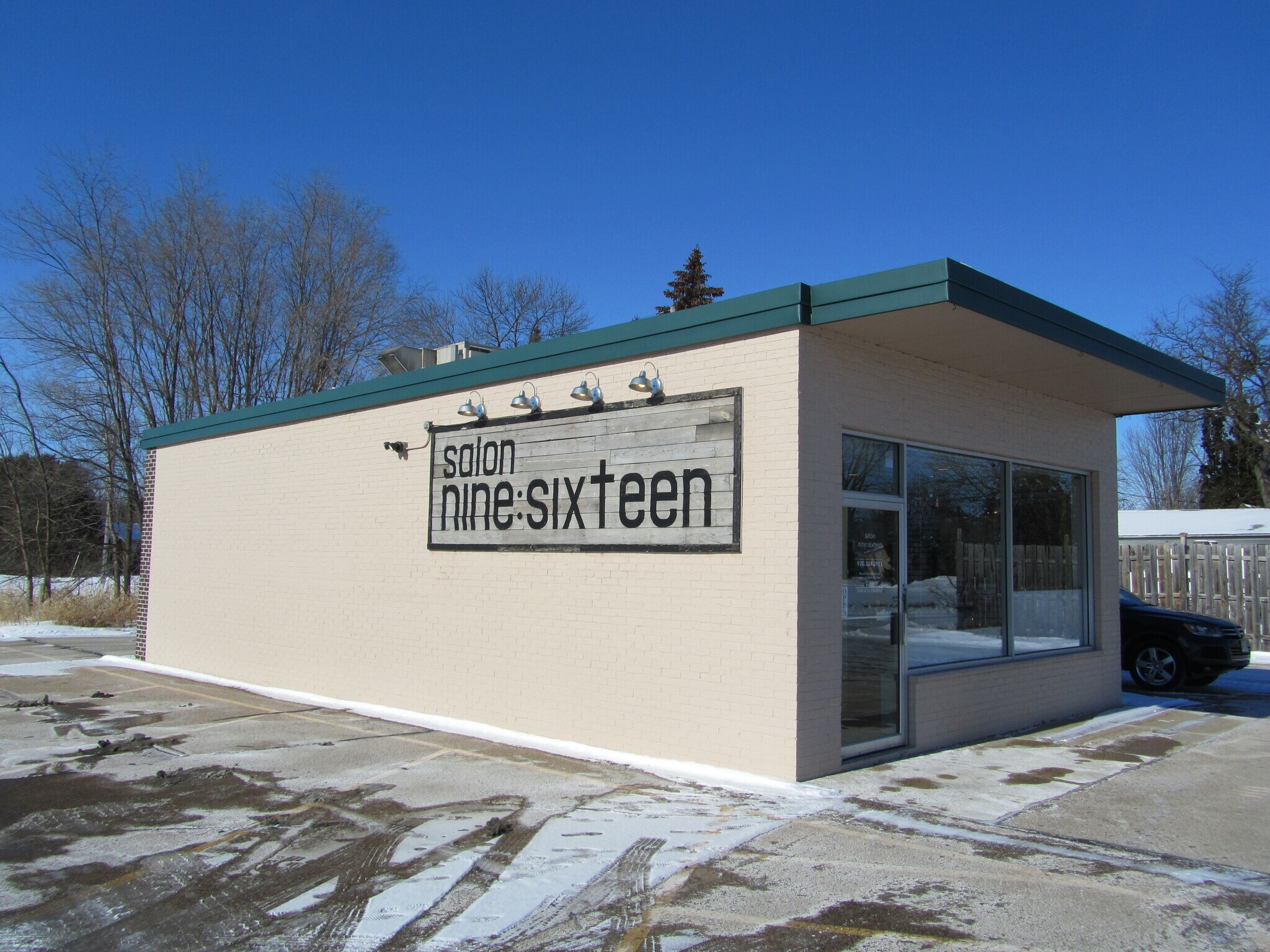 916 W Main St, Waupun, WI for sale Building Photo- Image 1 of 1