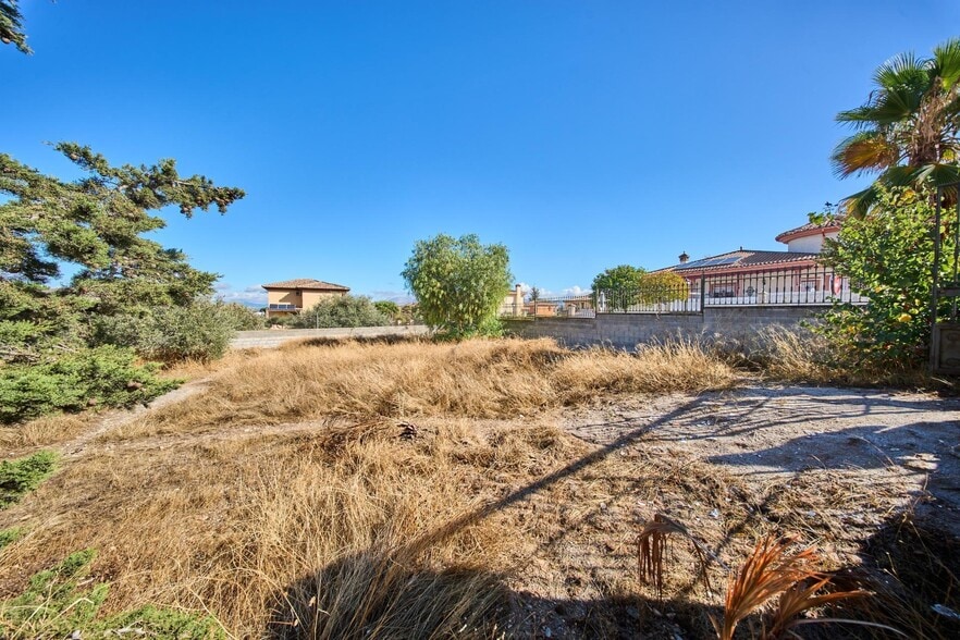 Calle Tórtola, 20, Vegas del Genil, Granada for sale - Building Photo - Image 3 of 10